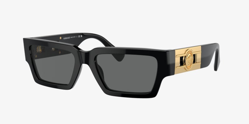 Versace VE4361 Biggie Sunglasses | LensCrafters
