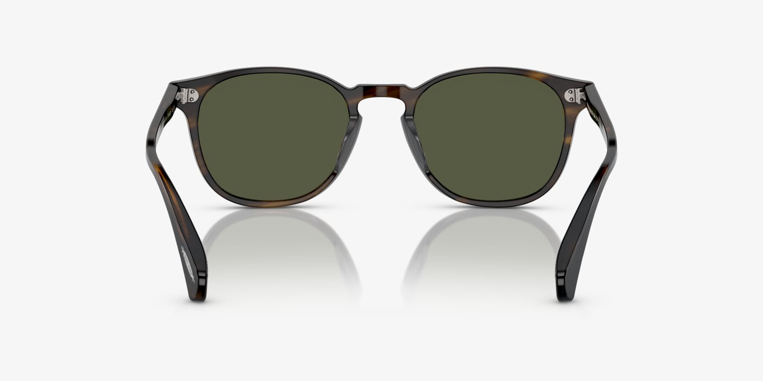 Oliver Peoples OV5298SU Finley Esq. Sun Sunglasses | LensCrafters