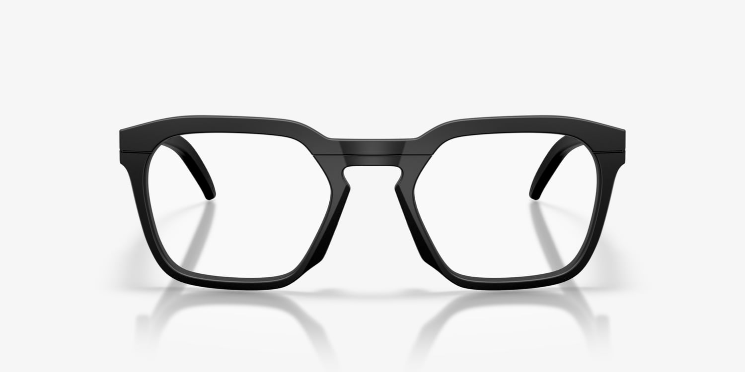 Oakley OX8208 HSTN SQ Eyeglasses | LensCrafters