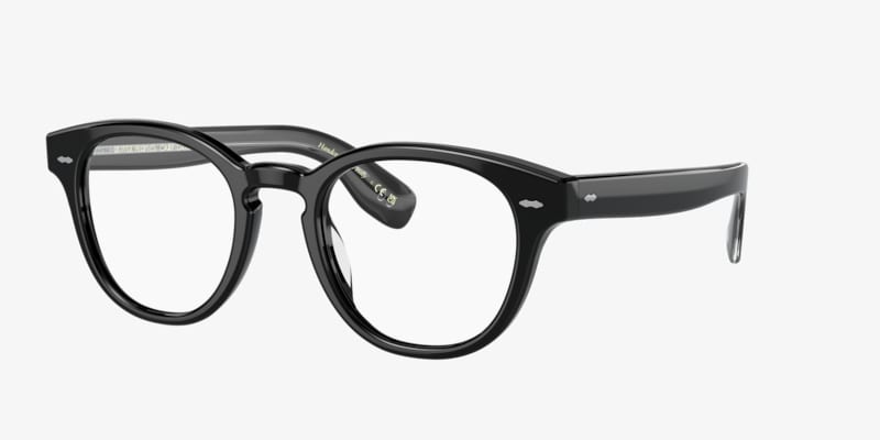Oliver Peoples OV5217S Gregory Peck Sun Sunglasses | LensCrafters