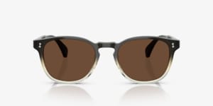 Oliver Peoples OV5298SU Finley Esq. Sun Sunglasses | LensCrafters