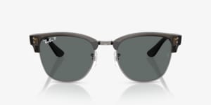 希少✨レイバン RB R0504S CLUBMASTER REVERSE 偏光 Ray-Ban RBR0504S Clubmaster Reverse Sunglasses | LensCrafters