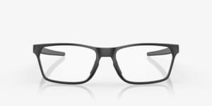 Oakley OX8032 Hex Jector Eyeglasses | LensCrafters