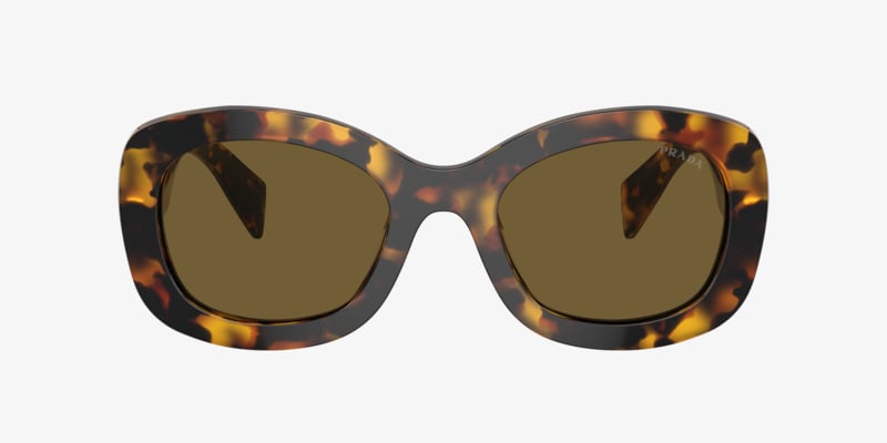 Prada PR 13ZS Sunglasses | LensCrafters