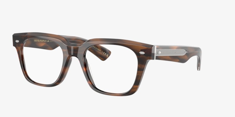 Oliver Peoples OV5561U Rafkin Eyeglasses | LensCrafters