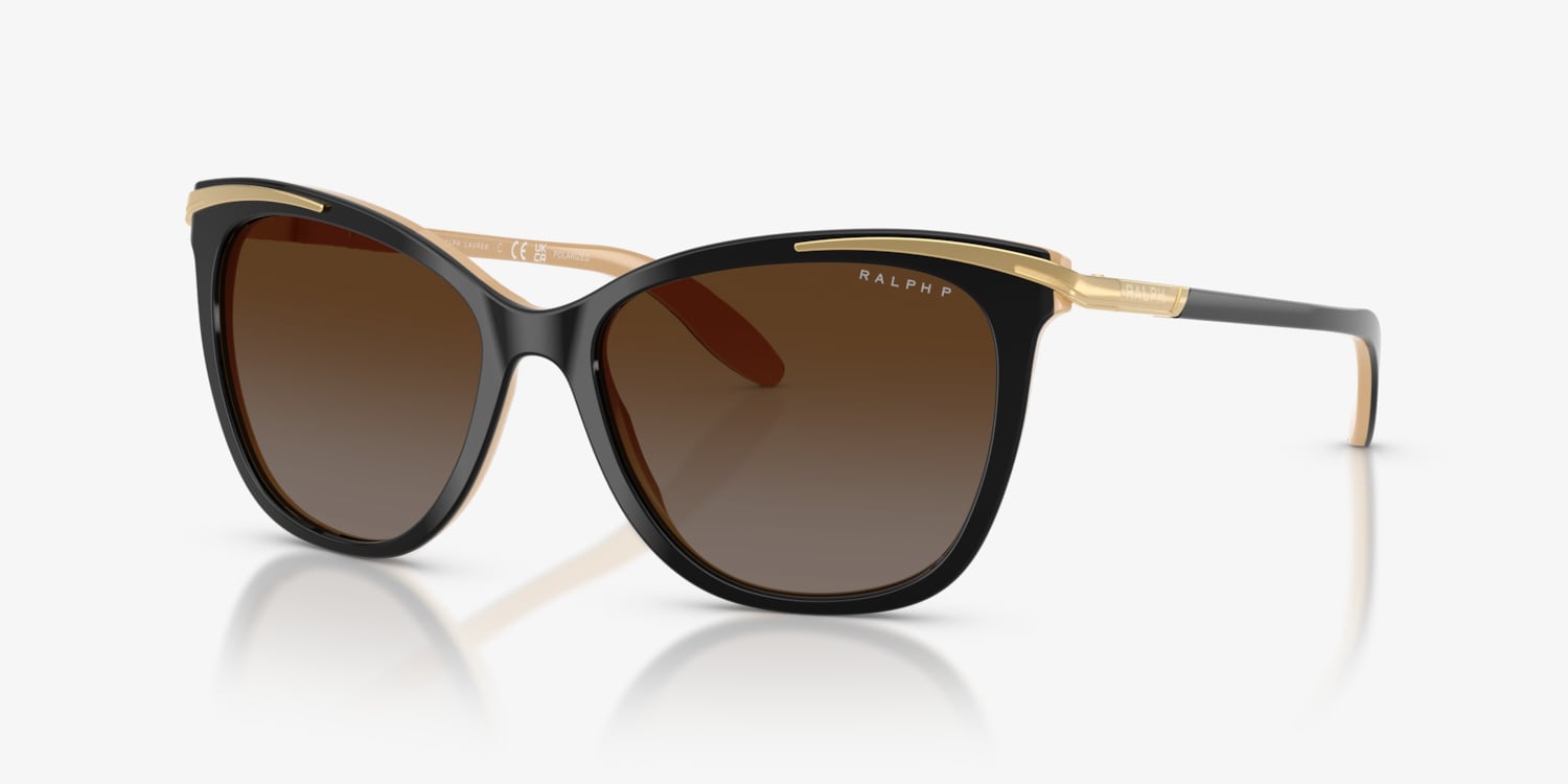 Ralph by Ralph Lauren RA5203 Sunglasses | LensCrafters display picture 3