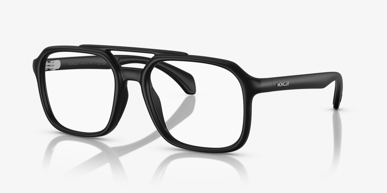 Moncler ME3002 Eyeglasses | LensCrafters