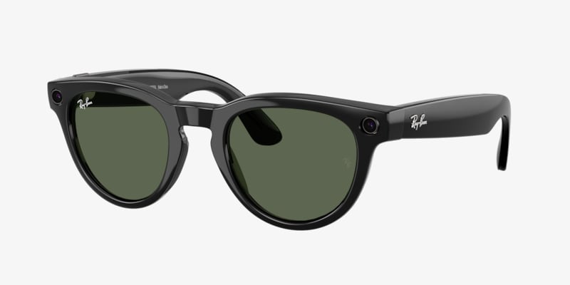 Ray-Ban Ray-Ban Meta Skyler Sunglasses | LensCrafters