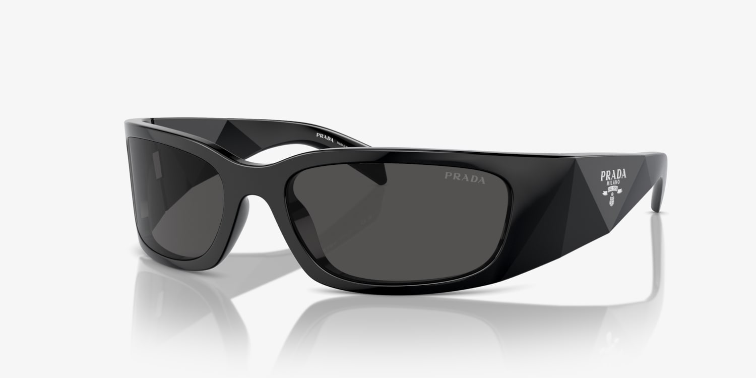 Prada PR A14S Sunglasses | LensCrafters