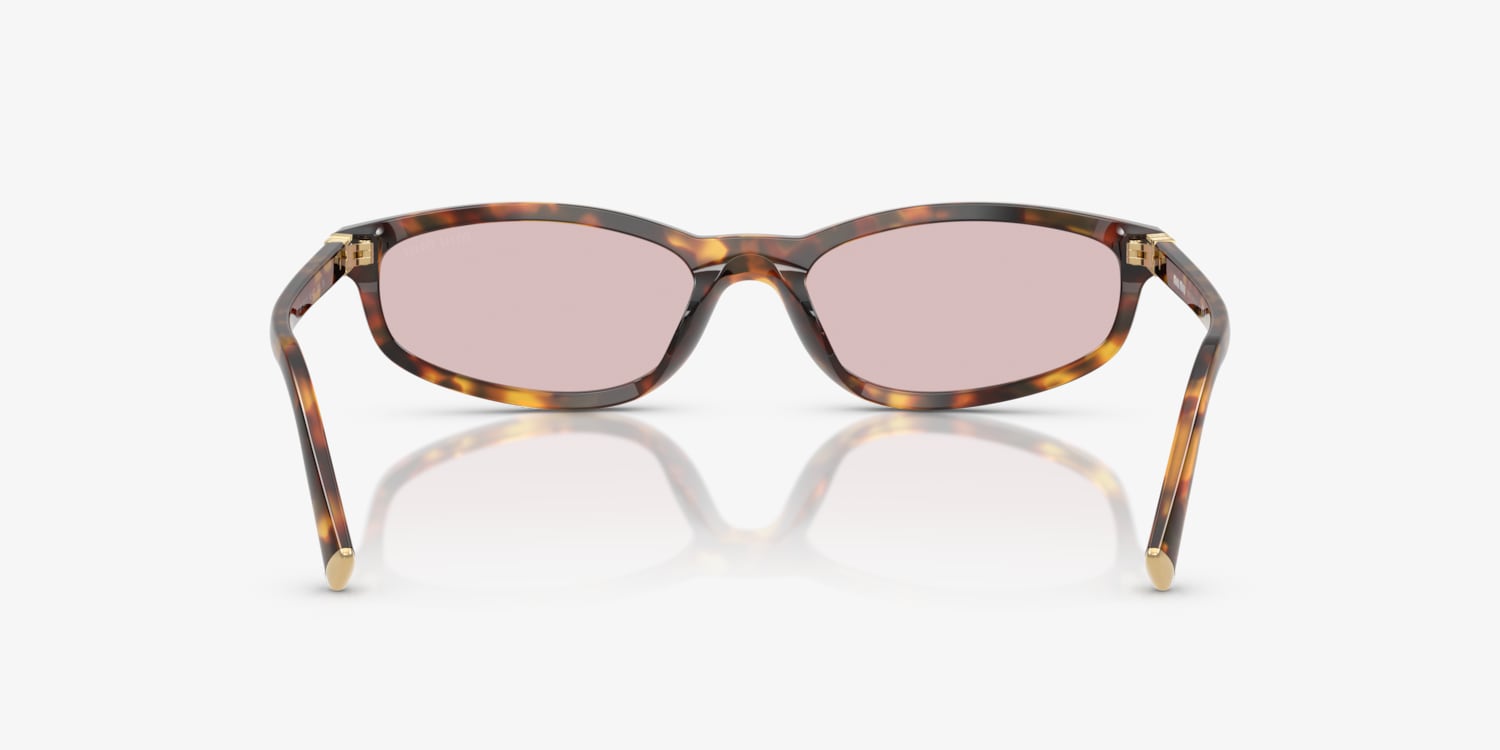 Miu Miu MU A06S Sunglasses | LensCrafters