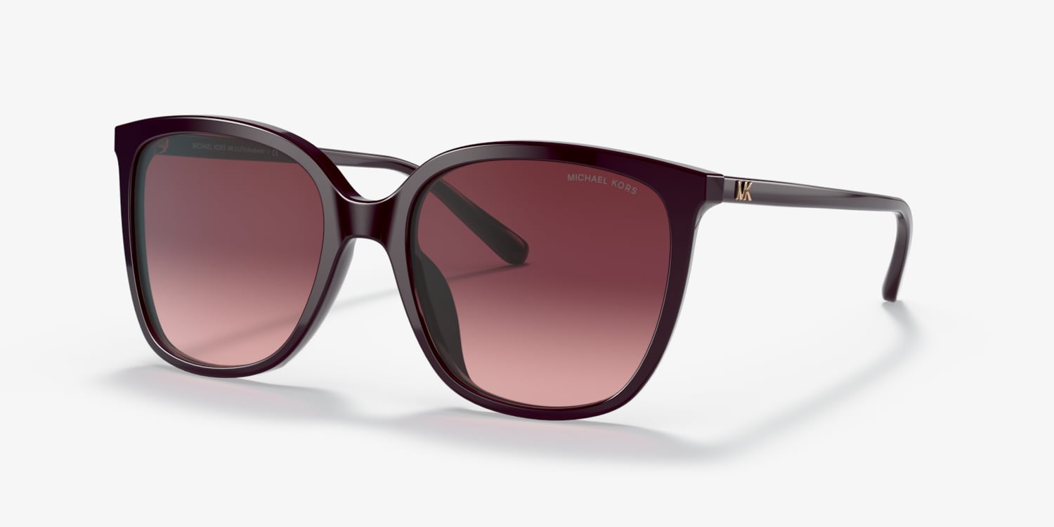 Michael Kors MK2137U Anaheim Sunglasses | LensCrafters
