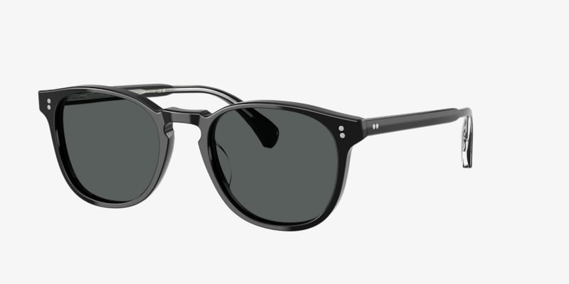 Oliver Peoples OV5219S Fairmont Sun Sunglasses | LensCrafters