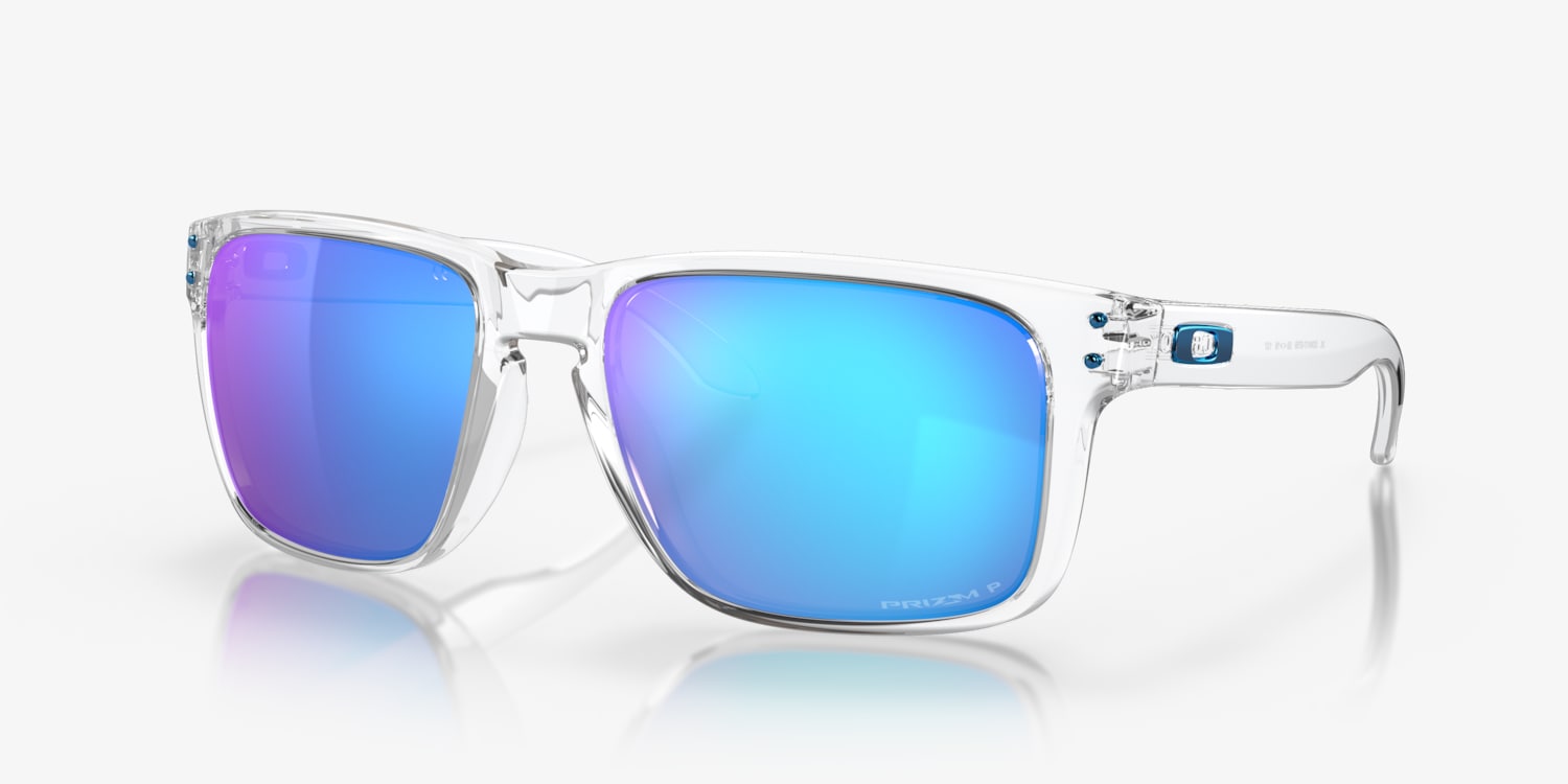 Oakley OO9417 Holbrook™ XL Sunglasses | LensCrafters