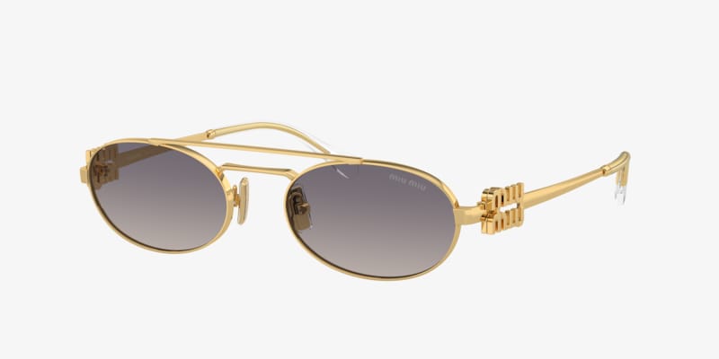 Miu Miu MU A54S Sunglasses | LensCrafters