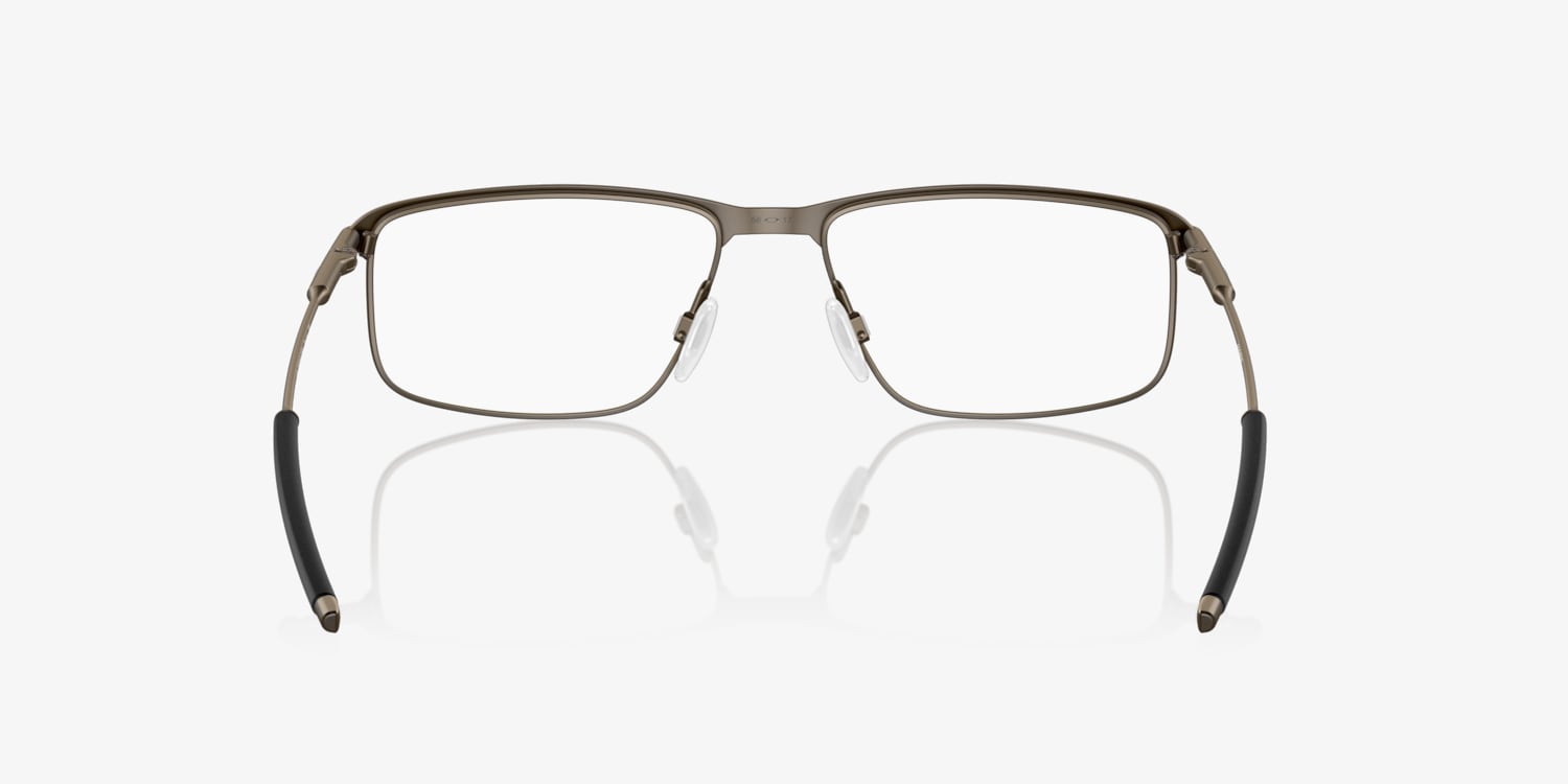 Oakley OX5019 Socket TI Eyeglasses | LensCrafters