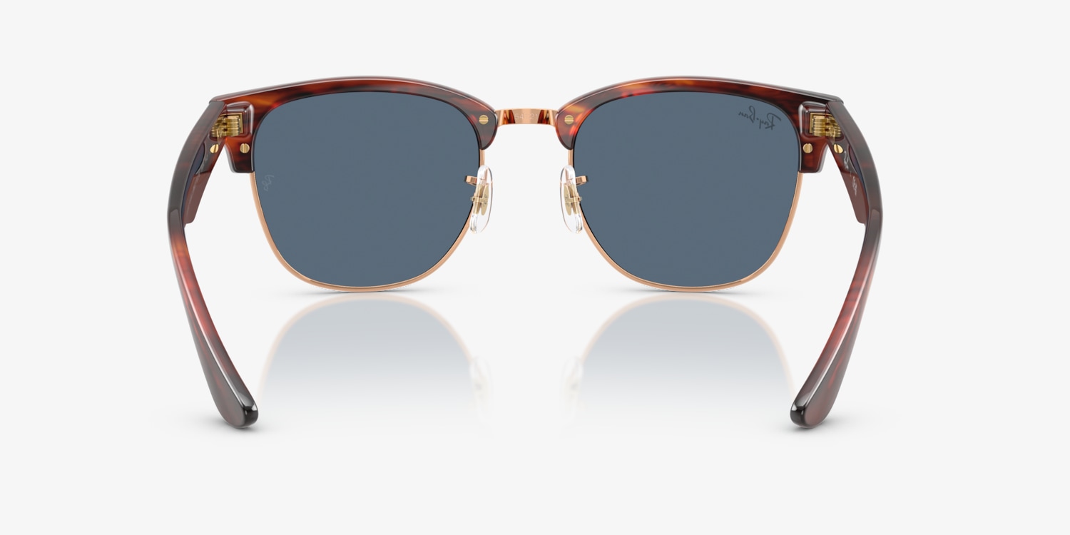 Ray-Ban RBR0504S Clubmaster Reverse Sunglasses | LensCrafters