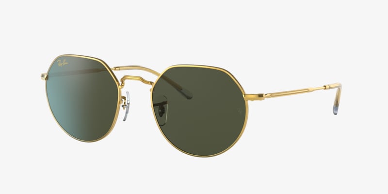 Ray-Ban RB3548N Hexagonal Flat Lenses Sunglasses | LensCrafters