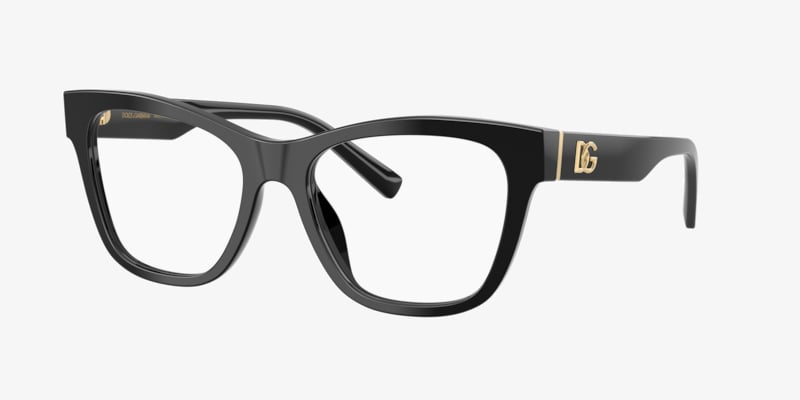 Dolce & Gabbana DG5076 Eyeglasses | LensCrafters