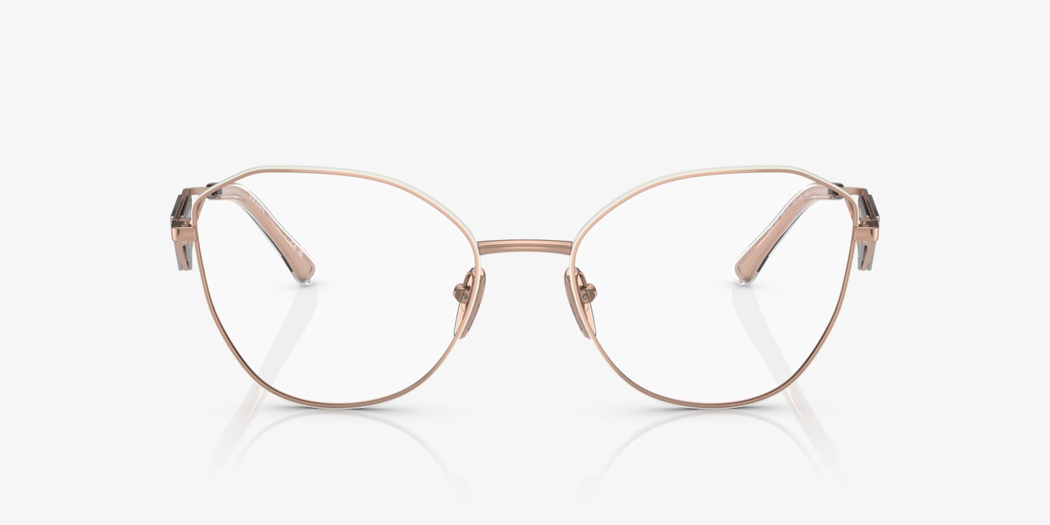 PALページ Prada PR 52ZV Eyeglasses | LensCrafters