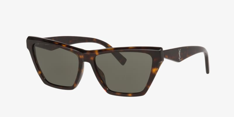 Saint Laurent SL 276 Mica Sunglasses | LensCrafters