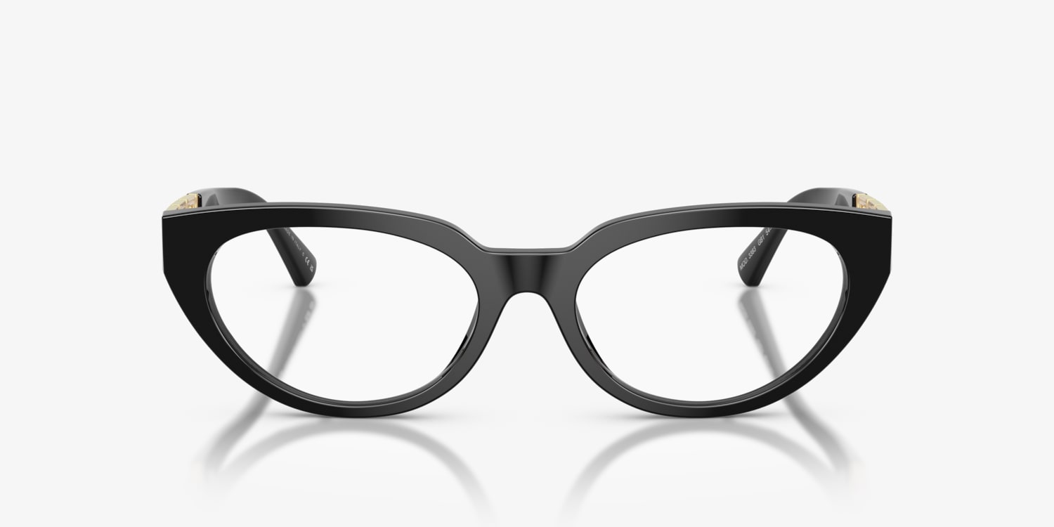 Versace VE3383 Eyeglasses | LensCrafters