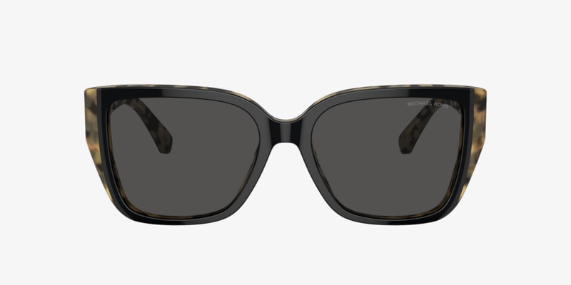 Michael Kors MK2182U Empire Square Sunglasses | LensCrafters