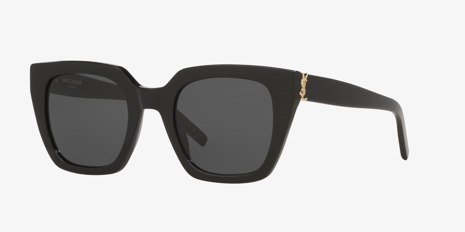 Saint Laurent SL M143 Sunglasses | LensCrafters