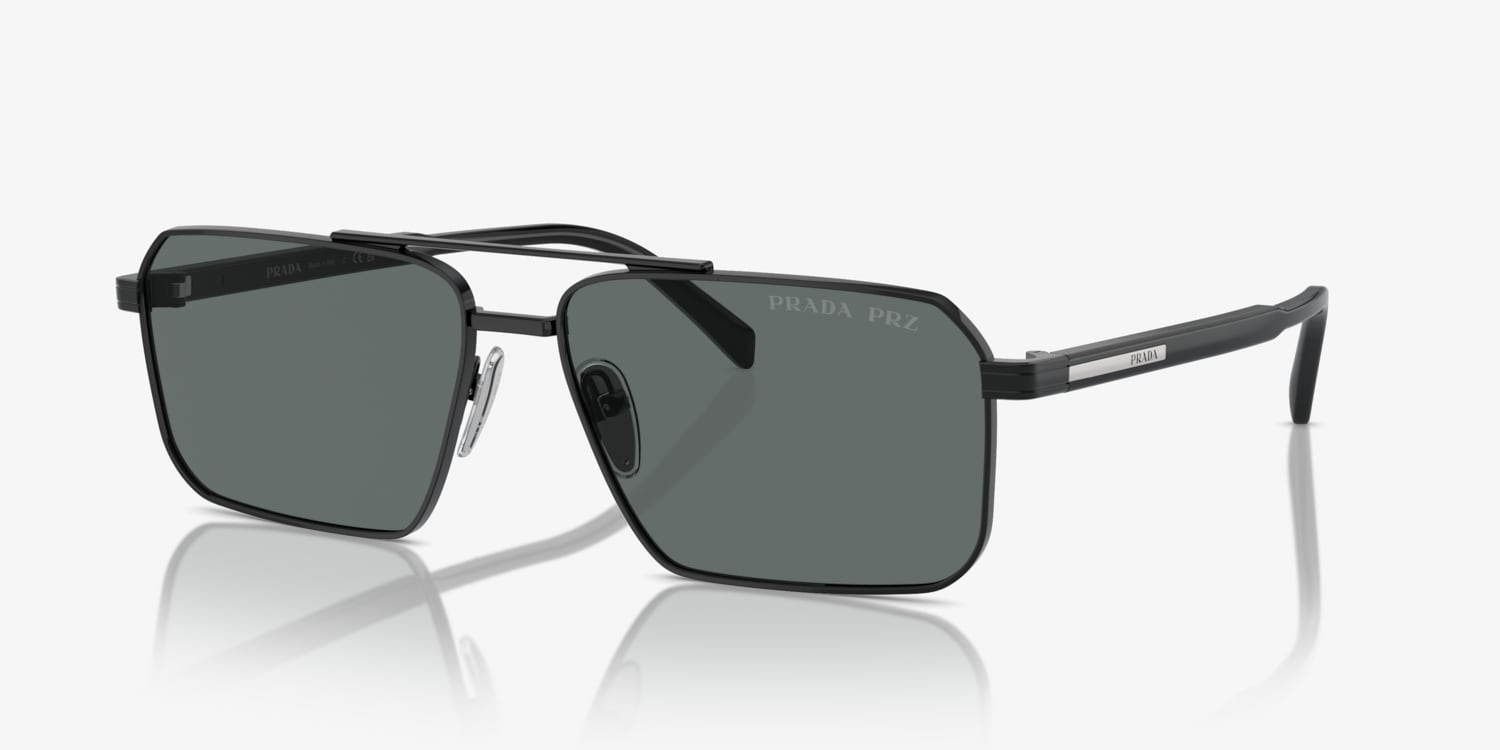 Prada PR A57S Sunglasses | LensCrafters