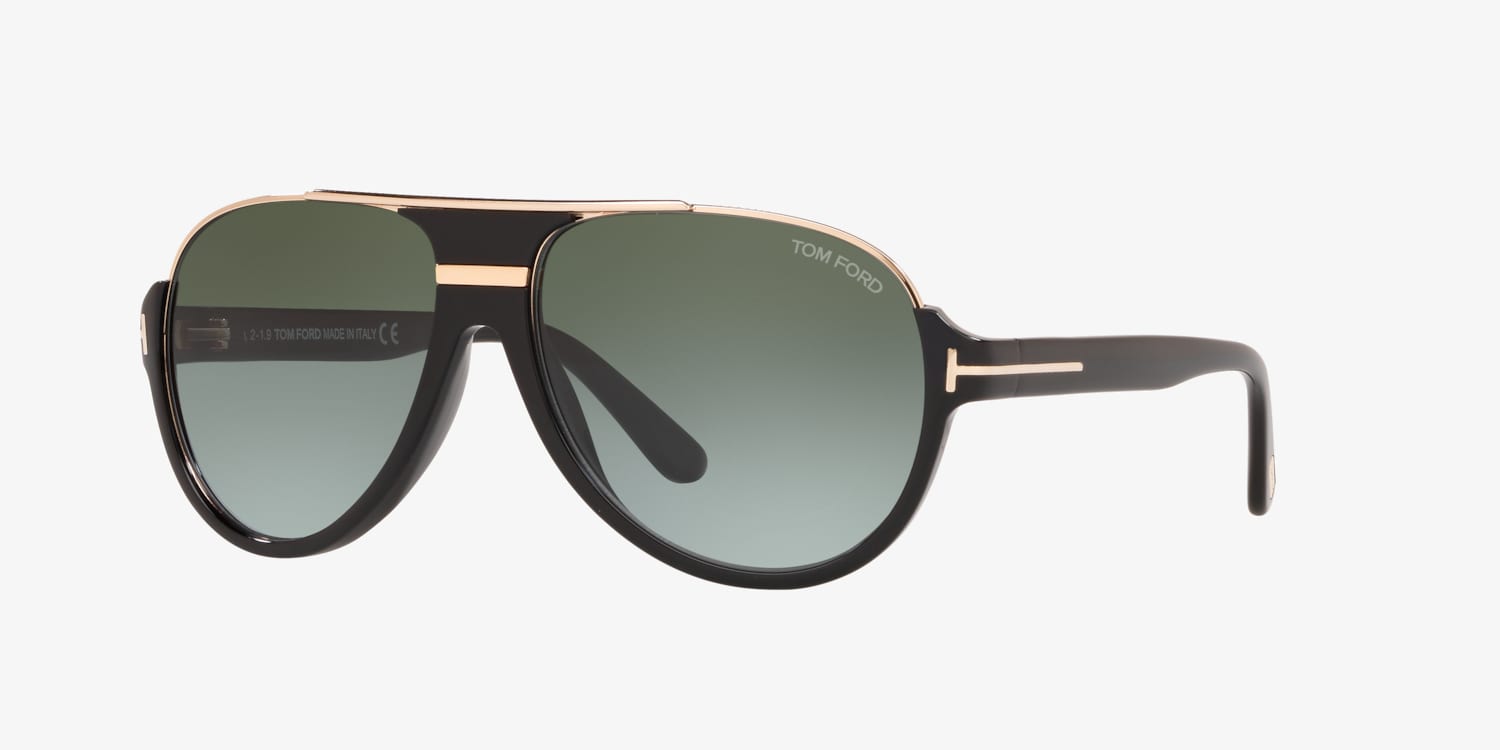 Tom Ford Ft0334 Dimitry Sunglasses | LensCrafters