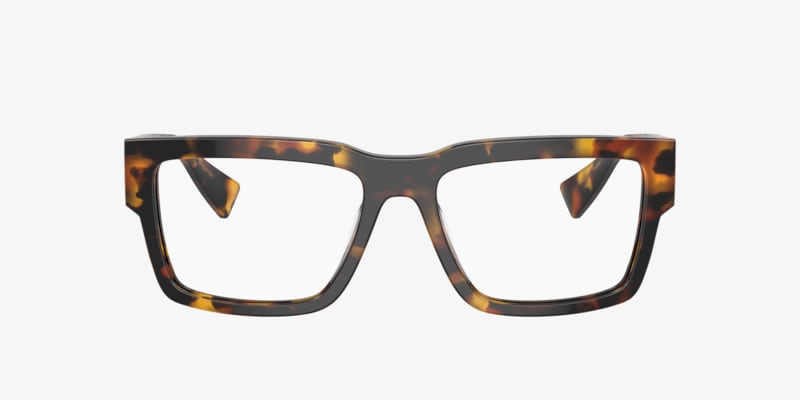 Miu Miu MU 02XV Eyeglasses | LensCrafters