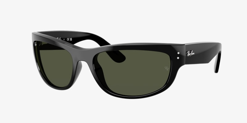 Ray-Ban RB2016 Daddy-O Sunglasses | LensCrafters