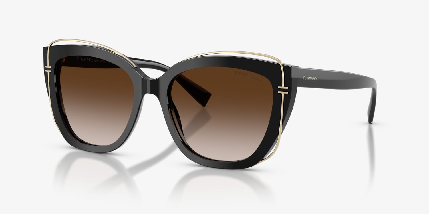 Tiffany TF4148 Sunglasses | LensCrafters