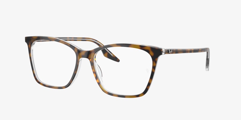 Ray-Ban RB7046 Erika Optics Eyeglasses | LensCrafters