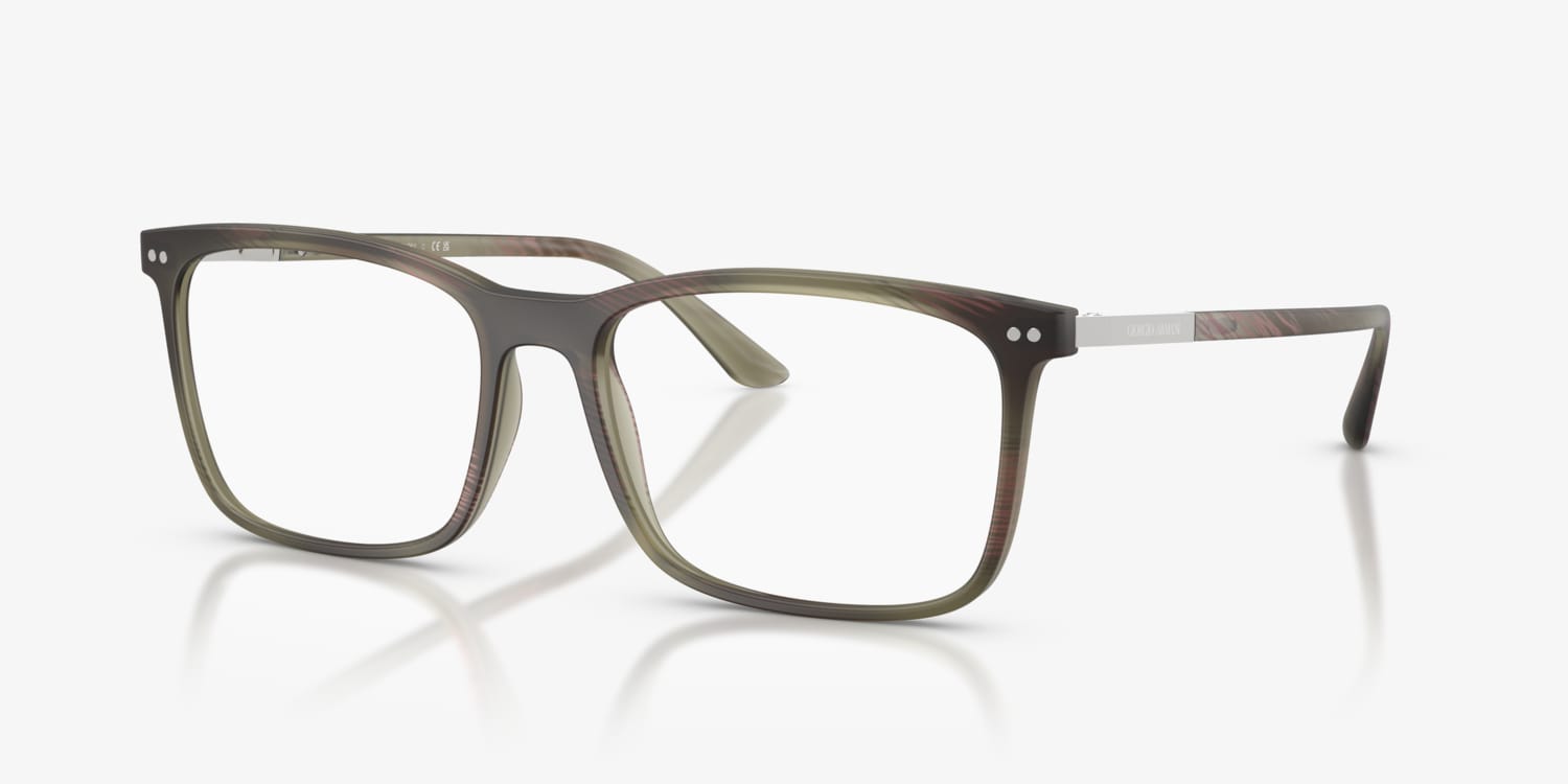 Giorgio Armani AR7122 Eyeglasses | LensCrafters