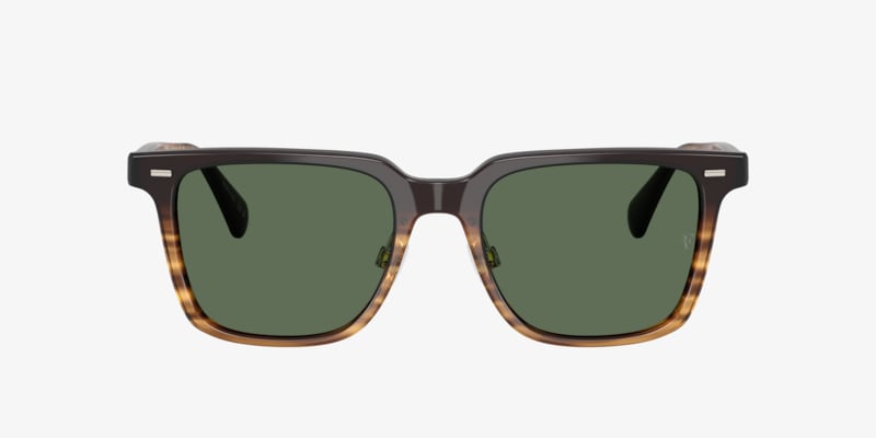 Oliver Peoples OV5553SU Mr. Federer Sunglasses | LensCrafters