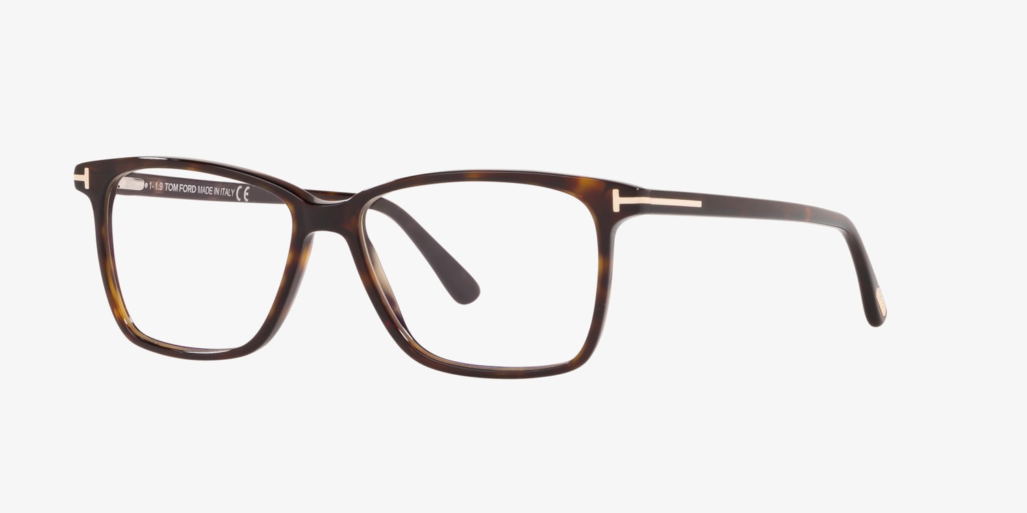 Tom Ford FT5478-B Eyeglasses | LensCrafters