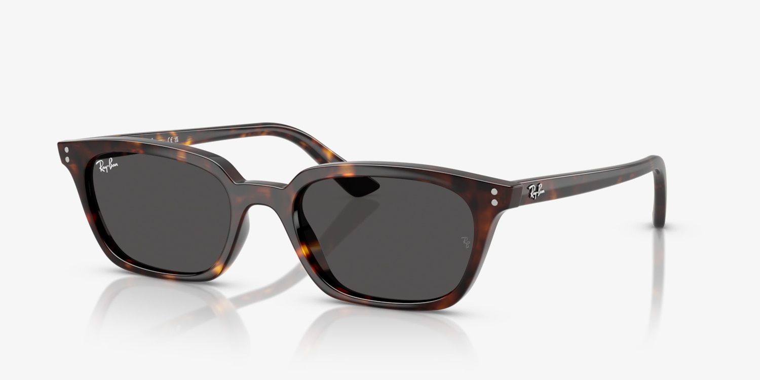 Ray-Ban RB4456 Zaya Bio-Based Sunglasses | LensCrafters