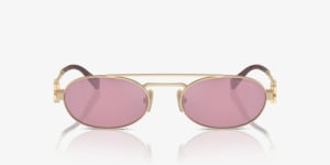 Miu Miu MU 54ZS Sunglasses | LensCrafters