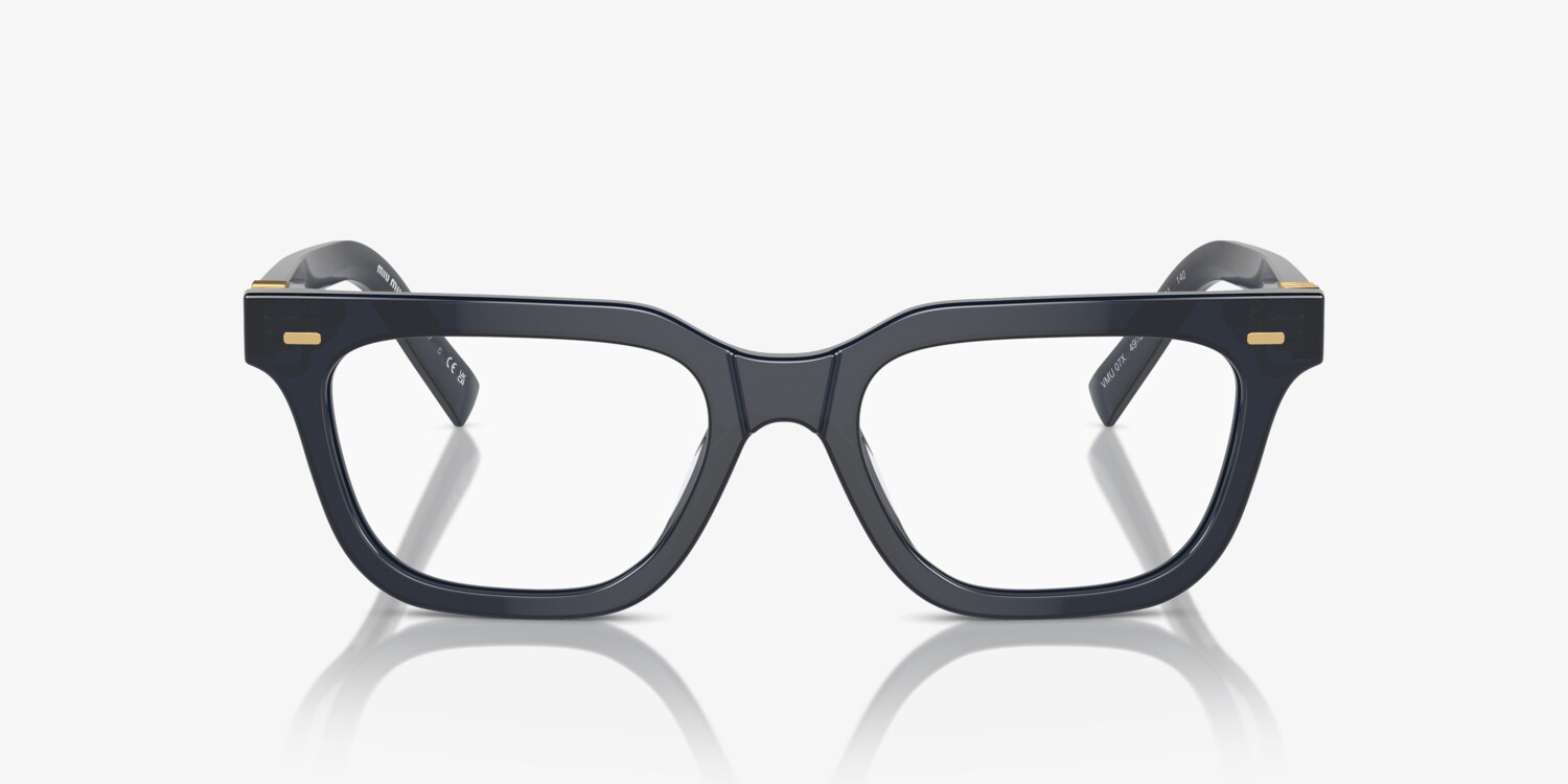 Miu Miu MU 07XV Eyeglasses | LensCrafters