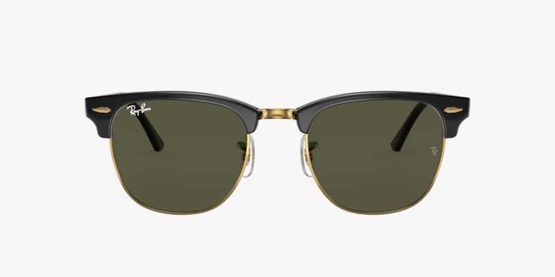 Ray-Ban RB4416 New Clubmaster Sunglasses | LensCrafters