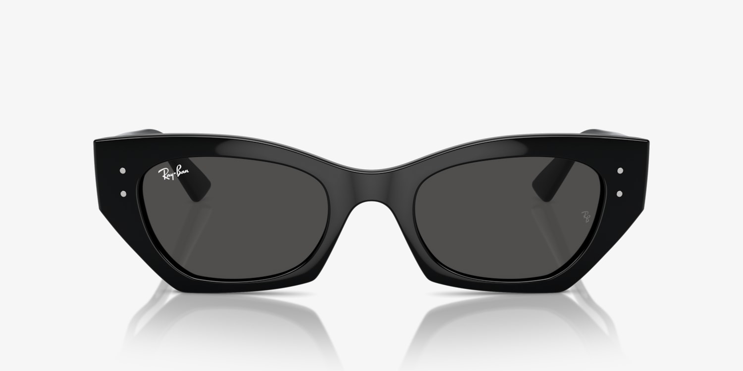 Ray-Ban RB4430 Zena Bio-Based Sunglasses | LensCrafters