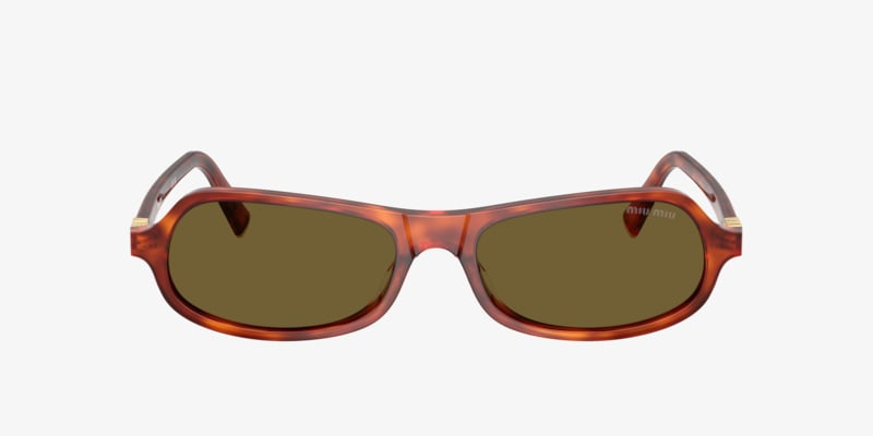 Miu Miu MU A06S Sunglasses | LensCrafters