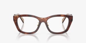 Prada PR D11VD Eyeglasses | LensCrafters