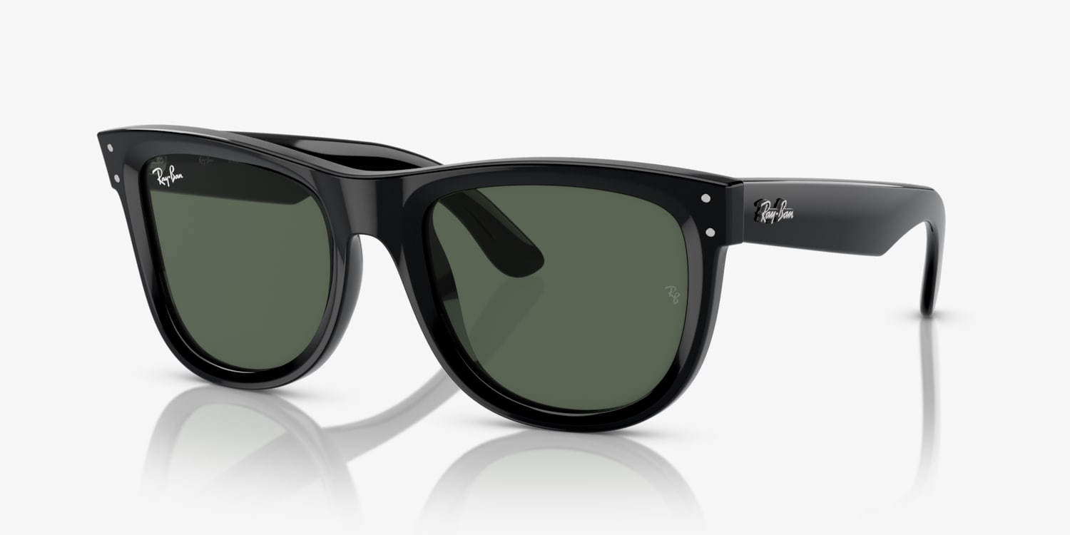 Ray-Ban RBR0502S Wayfarer Reverse Sunglasses | LensCrafters