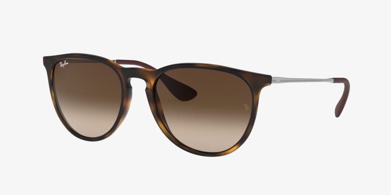 レイバン RB4171-F ERIKA CLASSIC サングラス Ray-Ban RB4171 Erika Classic Sunglasses | LensCrafters