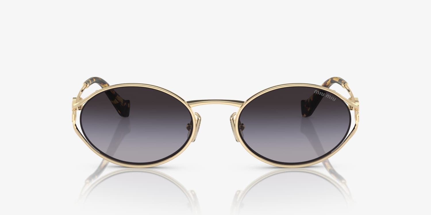 Miu Miu MU 52YS Sunglasses | LensCrafters