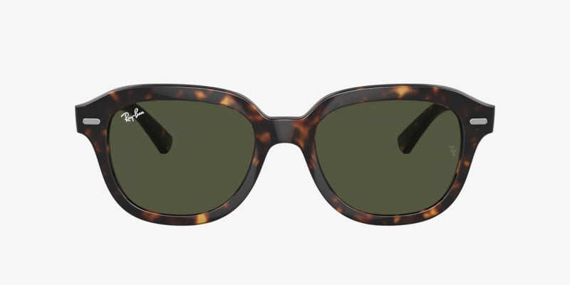 Ray-Ban RB2186 State Street Sunglasses | LensCrafters