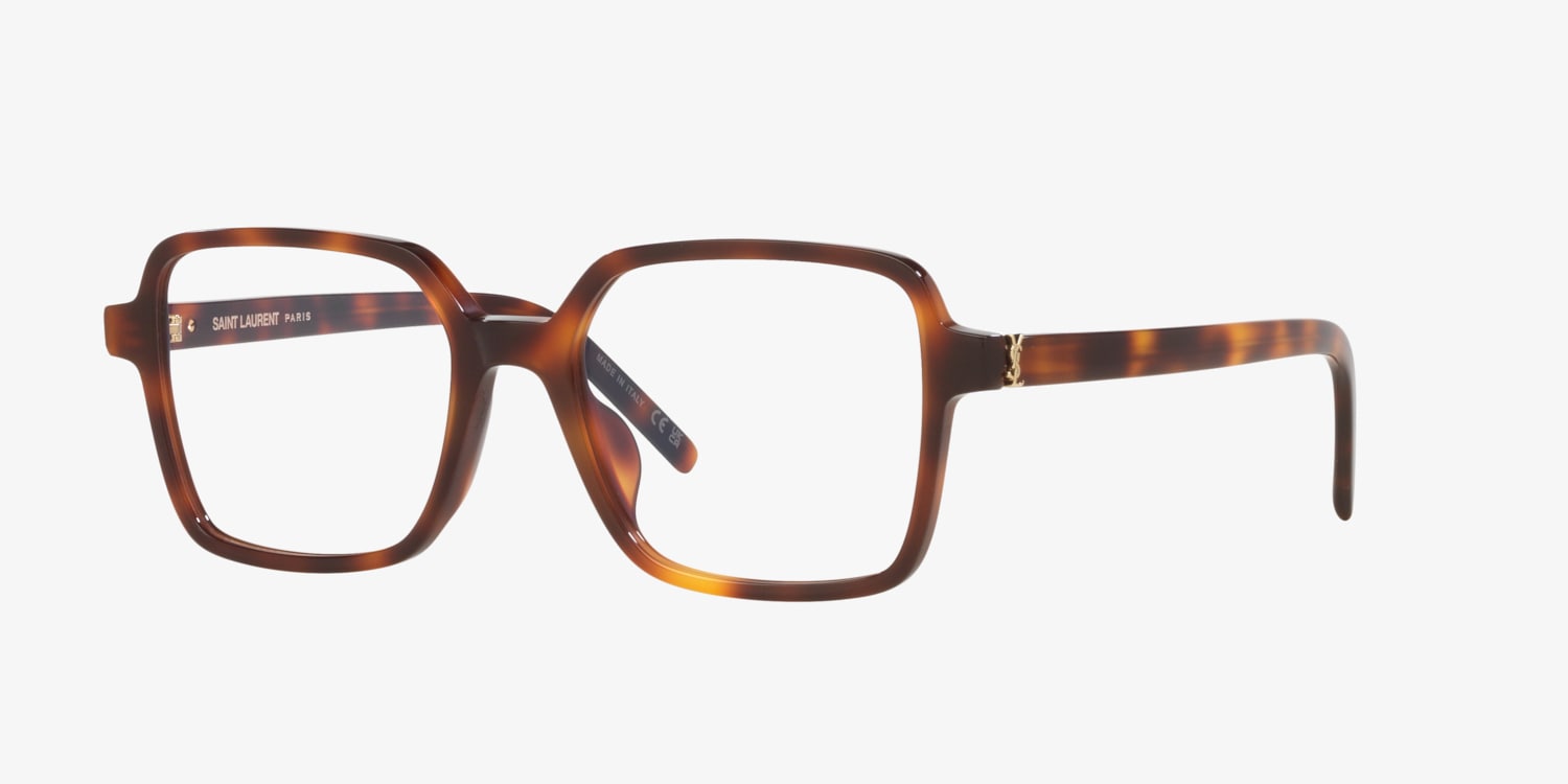 Saint Laurent SL M139 Eyeglasses | LensCrafters