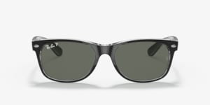 小物 Ray Ban NEW WAYFARER RB2132F Ray-Ban RB2132 New Wayfarer Classic Sunglasses | LensCrafters