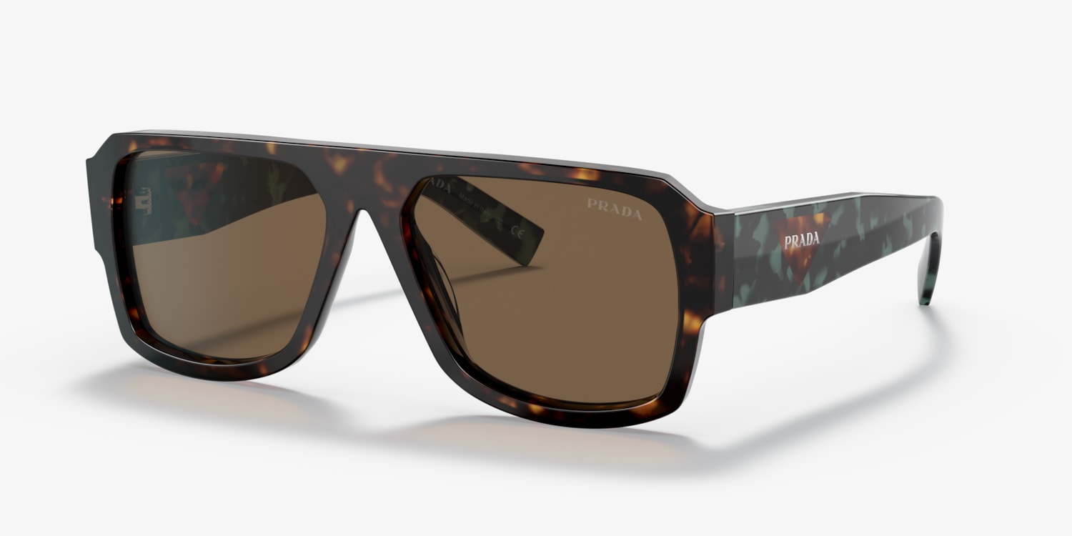 jmpt　1807050 Prada PR 22YS Sunglasses | LensCrafters